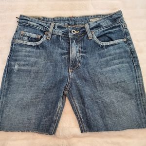 Chip & Pepper Shorts